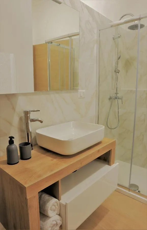 La Casa Sui Gradini Apartment Naples